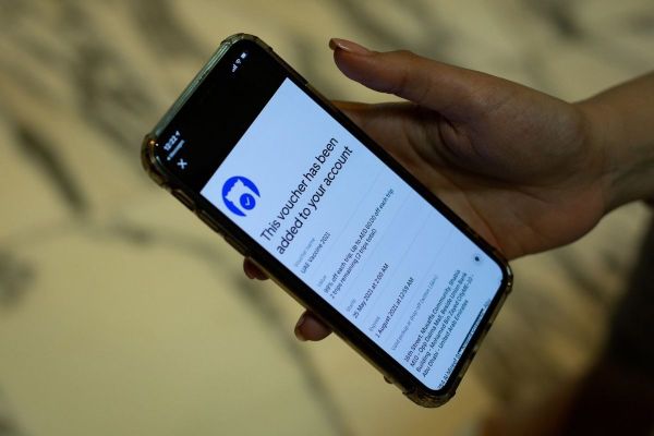 Uber to offer free rides to people seeking COVID-19 vaccination in the UAE