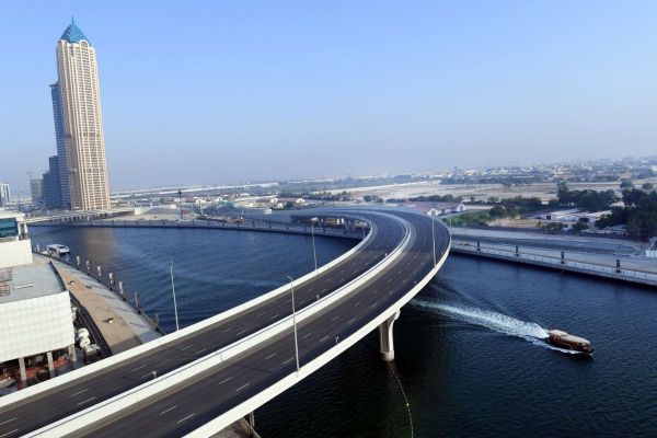 Business Bay has 17,893 operating companies to date, says Dubai Economy