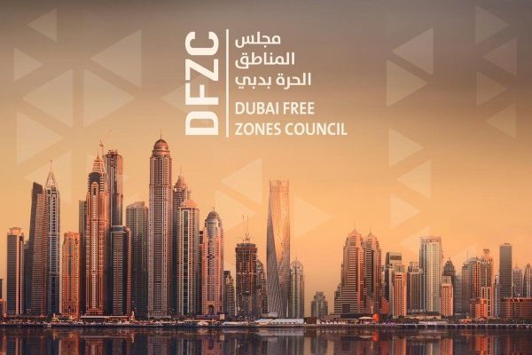 Dubai Free Zones Council Discusses Business Accelerator Initiatives and Startups Support