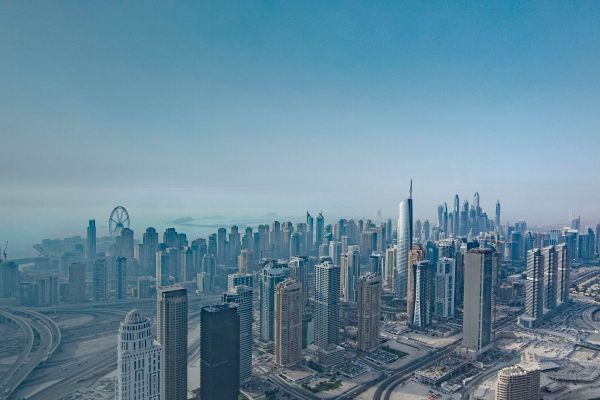 DMCC registers 1230 companies in 2021 – best H1 performance in 8 years