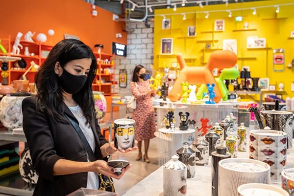 Cash, Cars & Shopping Points Worth Millions of Dirhams Up for Grabs This DSS!