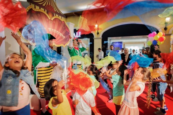 Dubai Summer Surprises partners up with Idealz for a summer full of unforgettable prizes