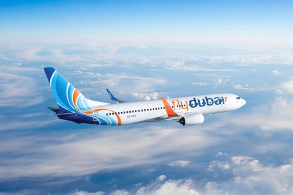 Flydubai announces new eShop for duty free products