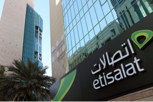 Etisalat reports AED4.7 billion net profits in H1 2021