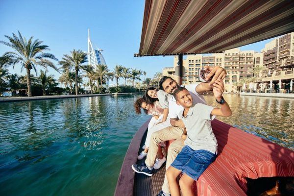 Dubai Summer Story Contest Introduces A Thrilling Challenge With An Exciting Prize!