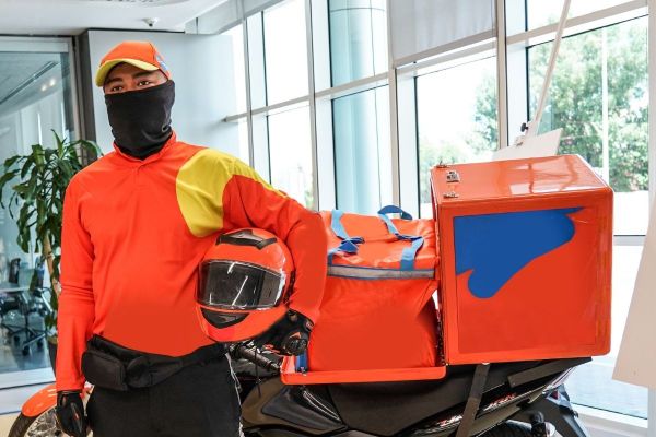 RTA publishes Dubai Delivery Services Management Manual