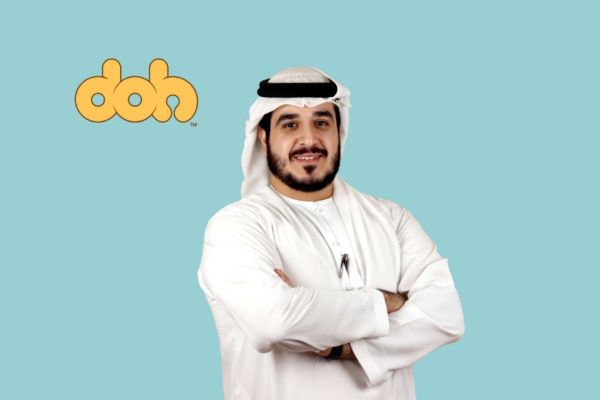 Interview with Mohammad Al Hashimi, CEO at DOH CAFE
