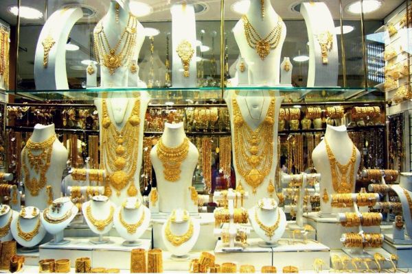 Amazing Deals on Jewellery & Gold Vouchers to Win This Eid!