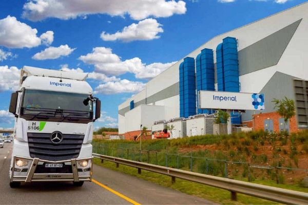 DP World broadens logistics reach in Africa with proposed acquisition of Imperial Logistics