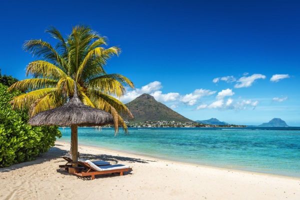 Emirates restarts passenger services to Mauritius