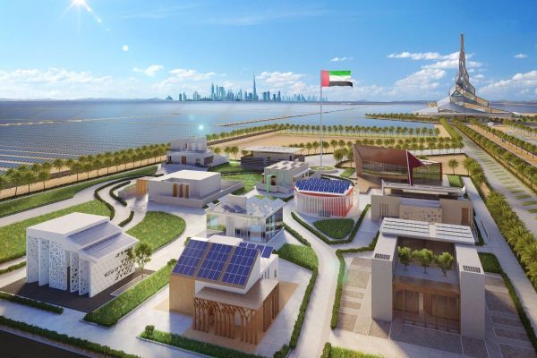 DEWA’s second Solar Decathlon Middle East to begin in November