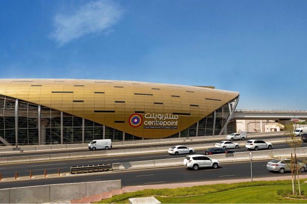 RTA grants Landmark Group naming rights of two metro stations