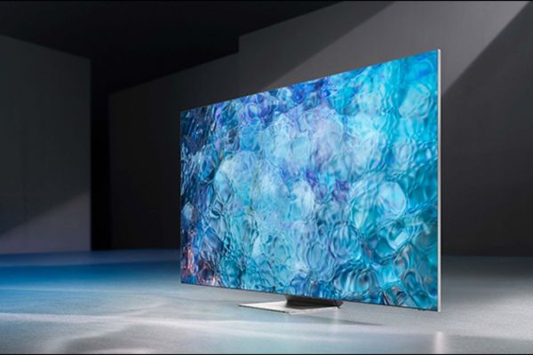 Samsung's Neo QLED features exceptional picture quality