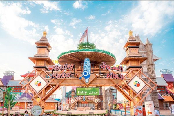 Global Village Guests to Enjoy Brand New Experiences