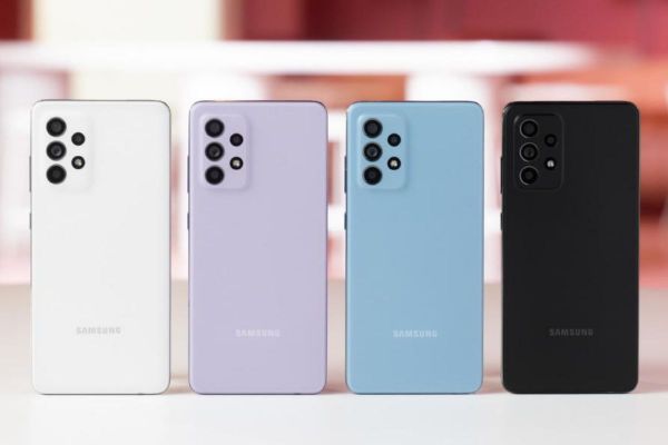 The Galaxy A Series' Camera Opens Up New Possibilities
