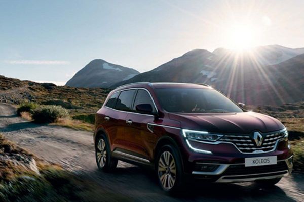 Arabian Automobiles Announces A Brand-New Renault Deal