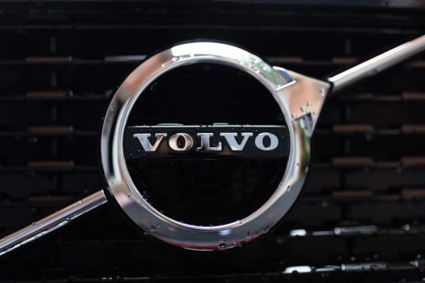 Future Volvo cars to run on Volvo operating system