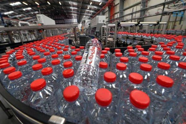 Mai Dubai reduces carbon emissions over 5-year period