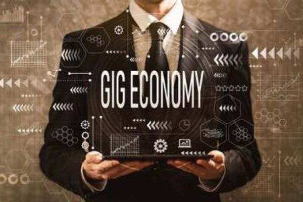 The global gig economy and its impact on business