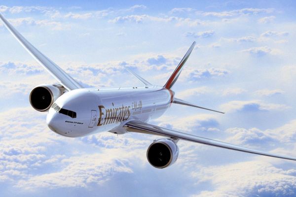 Emirates announces key leadership changes in several regions