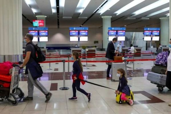 Tourist Visa Checklist: Everything You Need To Know To Enter UAE