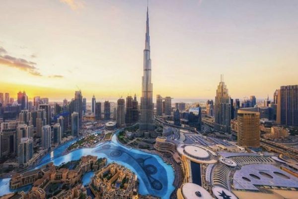 All you need to know about starting a business in the UAE