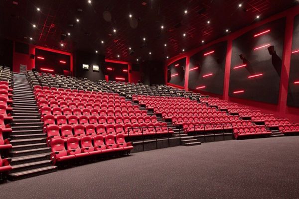 VOX Cinemas launches interactive movie experience