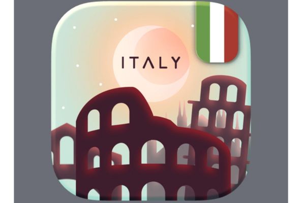 Italy unveils video game to showcase cultural heritage