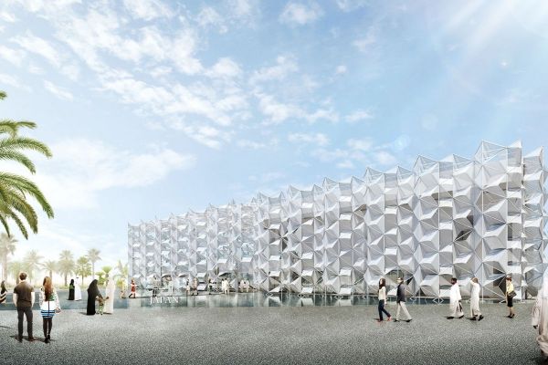 Japan's Pavilion at Expo 2020 Dubai to be seen remotely via digital tech