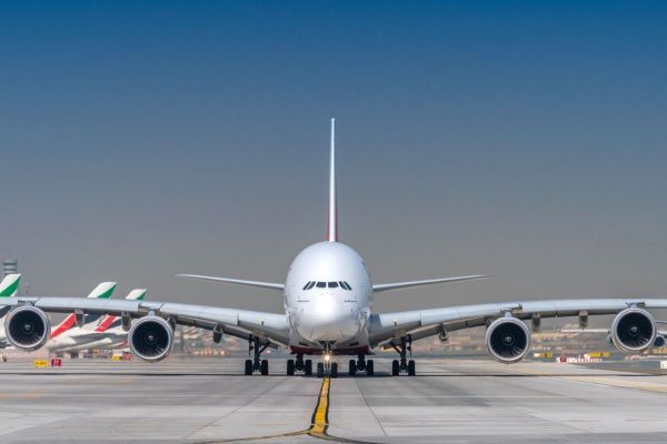 Emirates announces start of scheduled daily A380 service to Istanbul