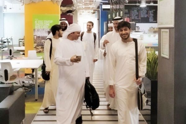 Dubai Startup Hub & DTEC select 30 entrepreneurs for 2nd edition of Emirati Development Programme