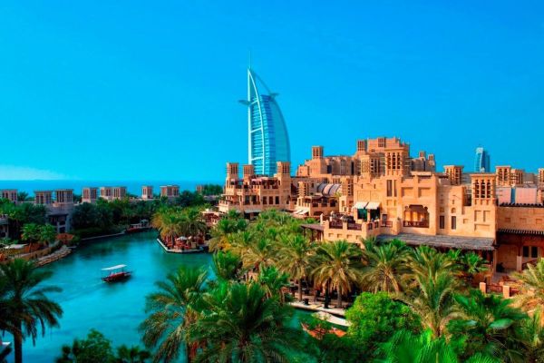 UAE's tourism sector outperforms 10 other major global tourism destinations