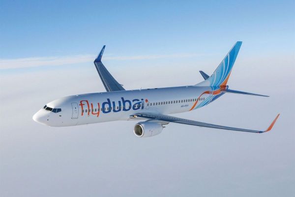 flydubai partners up with Saudi Ground Services Company
