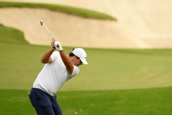 Fans set to return to 2021 DP World Tour Championship