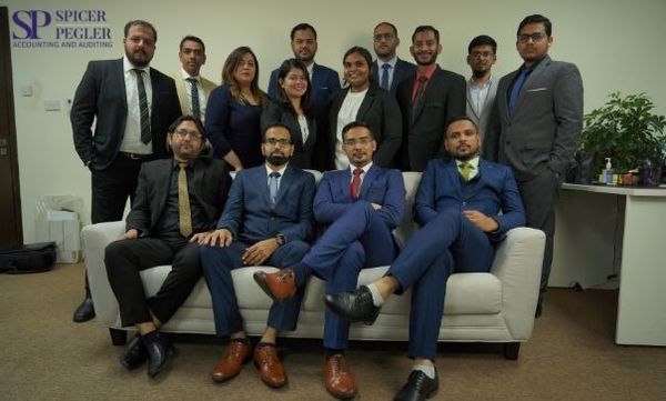 Mr. Hozefa Jhabuawala, Partner at Spicer Pegler Accounting shares details about the Audit firm