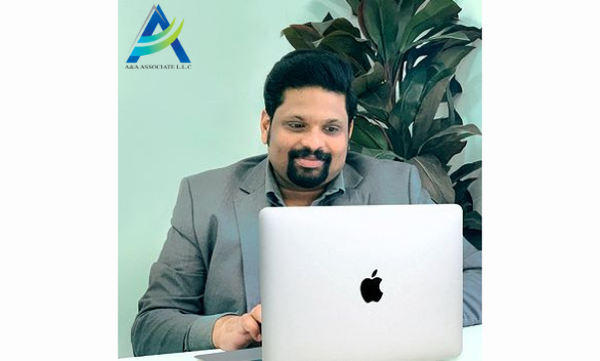 Interview with Robin Philip, Chairman at A&A Associate Corporate Services Provider