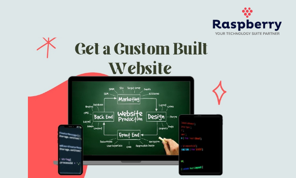 Interview with Malco Rodricks, Managing Director at Raspberry IT Services