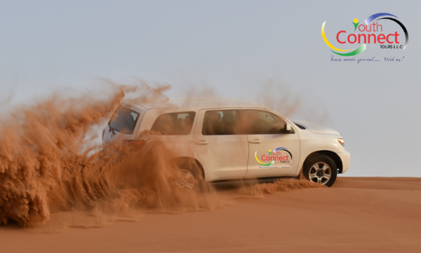 Interview with Muhammad Ali Abdul Salam, Managing Director  at Youth Connect Tours LLC