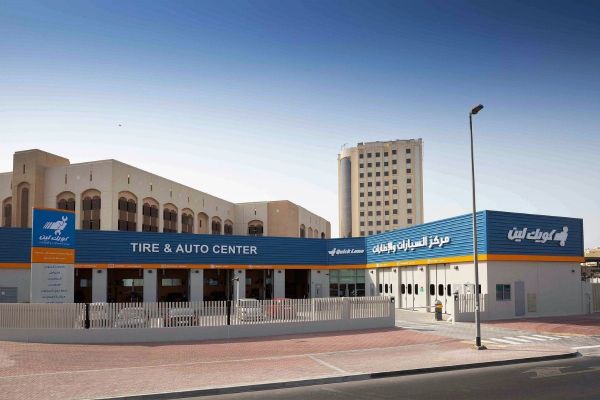 Al Tayer Motors Opens Fast Vehicle Servicing in Dubai