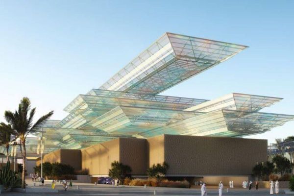 Canon to host special series of events at Expo 2020 Dubai