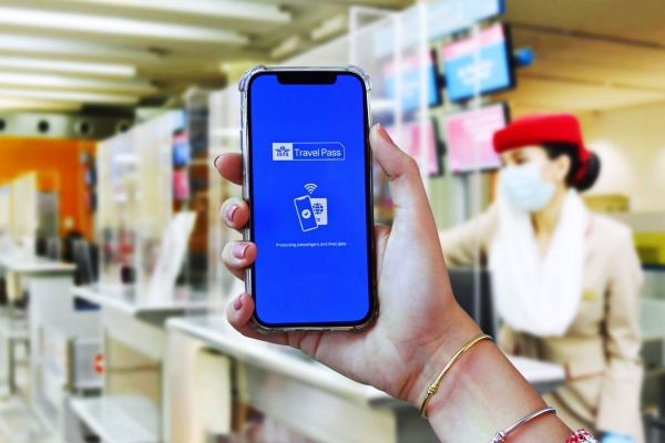 Emirates becomes 1st airline to implement IATA Travel Pass over 6 continents