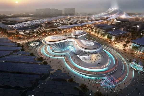 Expo 2020 Dubai: Prices, special offers & free tickets