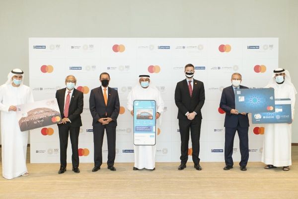 Emirates NBD Group, Expo 2020 Dubai & Mastercard introduce new cards