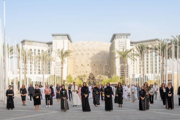 Dubai Press Club gathers influencers & content creators before Expo 2020 starts