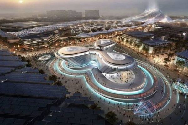 Expo 2020: Excitement peaks as one-month countdown begins
