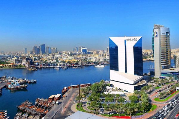 Dubai’s F&B trade with Africa reaches $13.9 billion between 2015-2020