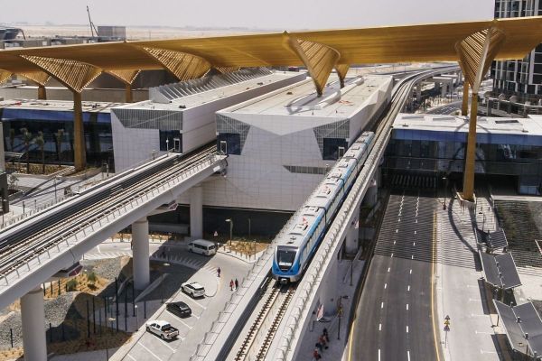 RTA announces takeover of Dubai Metro & Tram’s operation & maintenance by Keolis-MHI