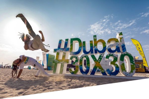 Dubai Fitness Challenge set to return for its 5th edition