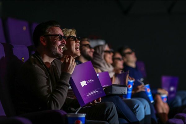 Reel Cinemas to offer free movie tickets for kids this September