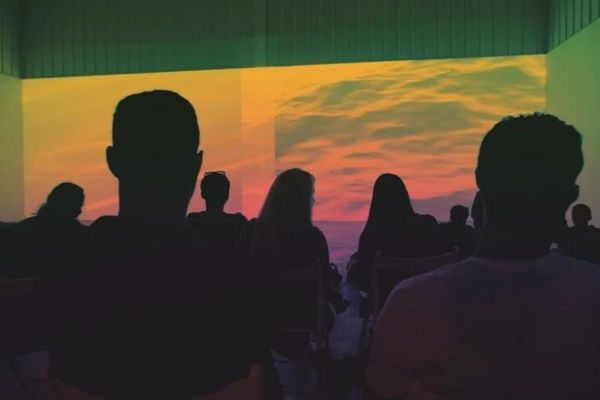 Expo 2020 and Dubai’s Alserkal arts hub team up on cultural program